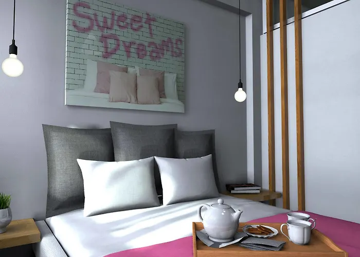 Apartamento Philoxenia *