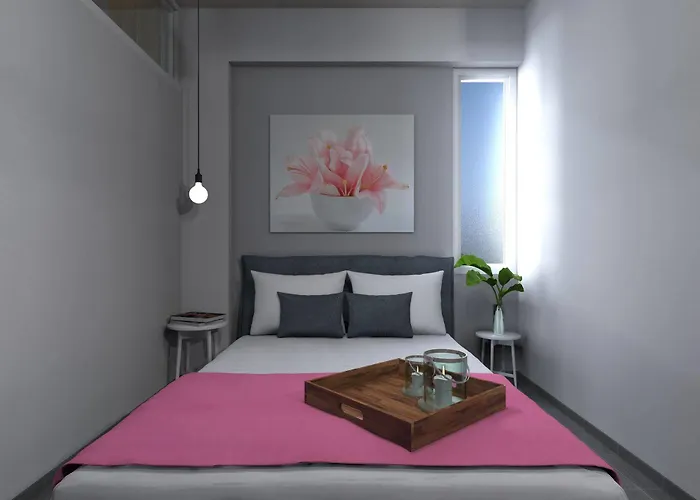 Apartamento Philoxenia *