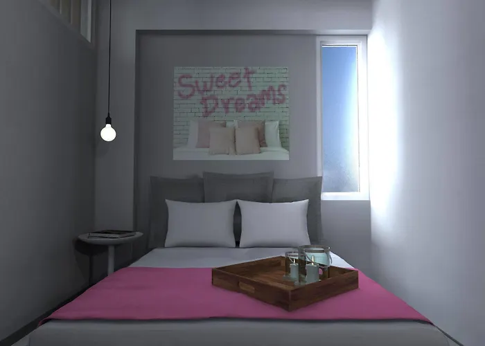 Philoxenia * Vrasná