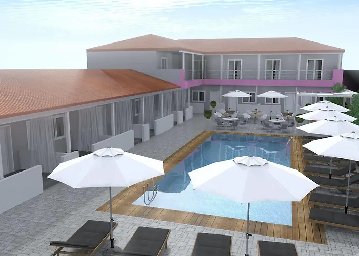 Philoxenia * Vrasná