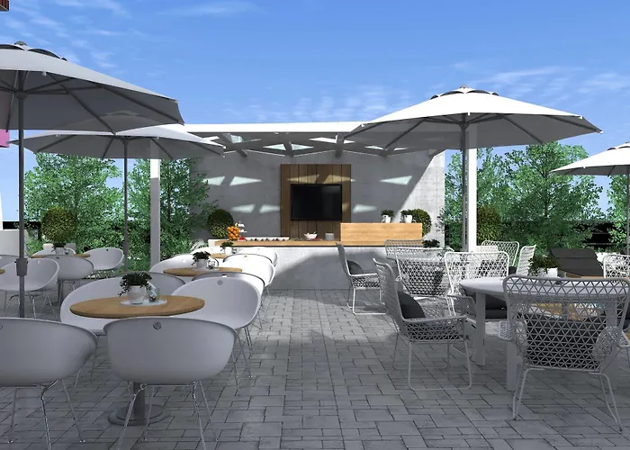 Apartamento Philoxenia