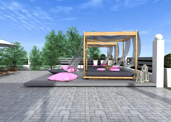 Philoxenia * Vrasná