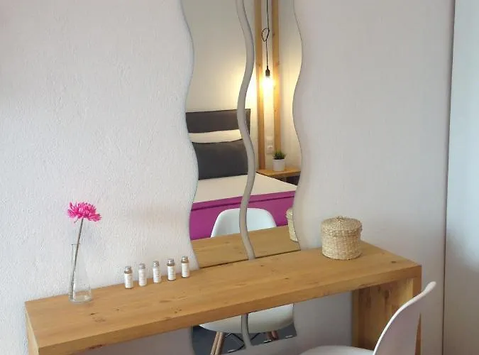 Apartman Philoxenia *