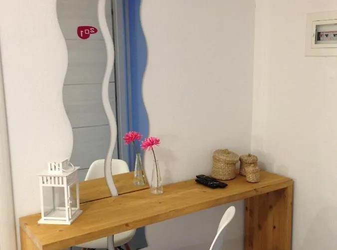 Apartamento Philoxenia Vrasná